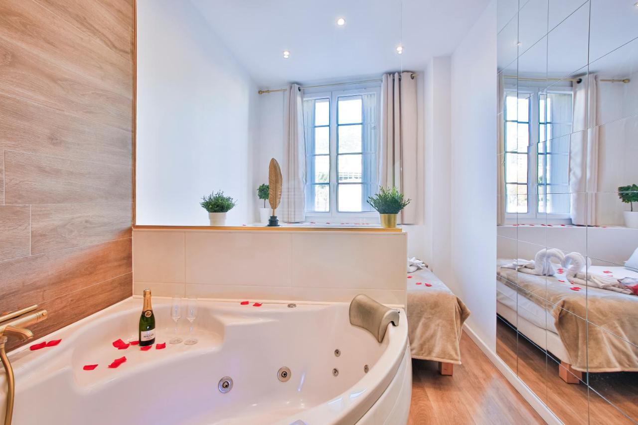 La Cle T2 Balneo, Clim, Proche Gare Apartment *