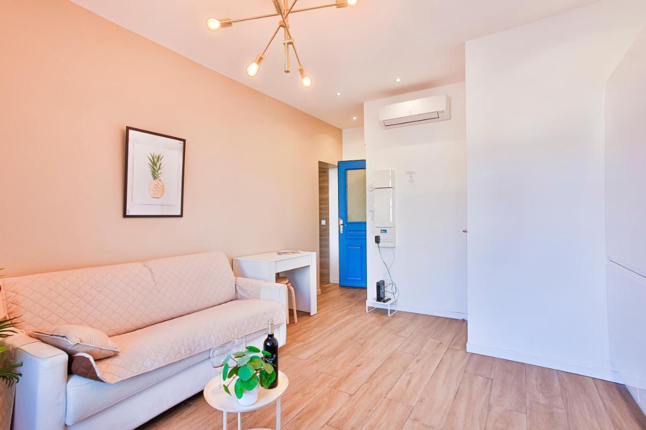 La Cle T2 Balneo, Clim, Proche Gare Apartment