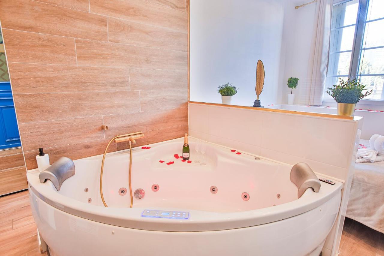 Apartment La Cle T2 Balneo, Clim, Proche Gare