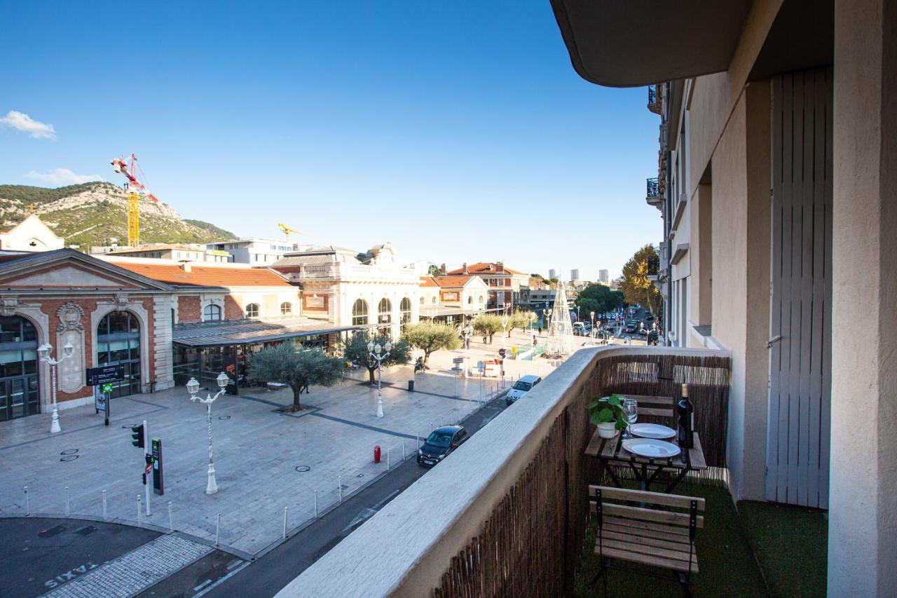Apartment La Cle T2 Balneo, Clim, Proche Gare *